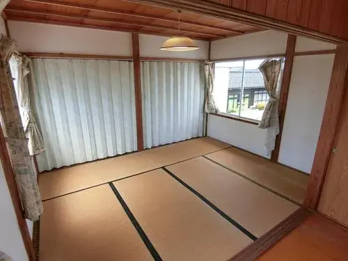 5DK Ville de Joetsu Préfecture de Niigata (10)