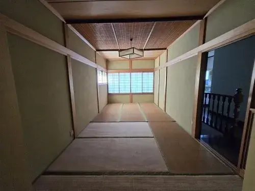 Propiedad 7LDK Ciudad de Nagaoka Prefectura de Niigata (8)
