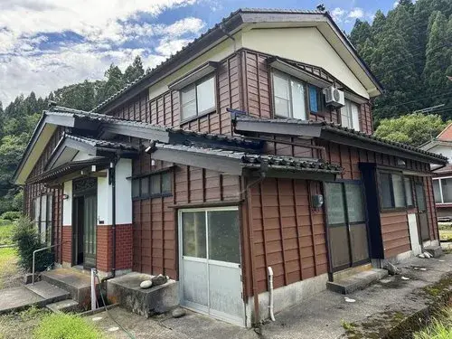 6DK Propriété Ville d'Itoigawa Préfecture de Niigata (2)