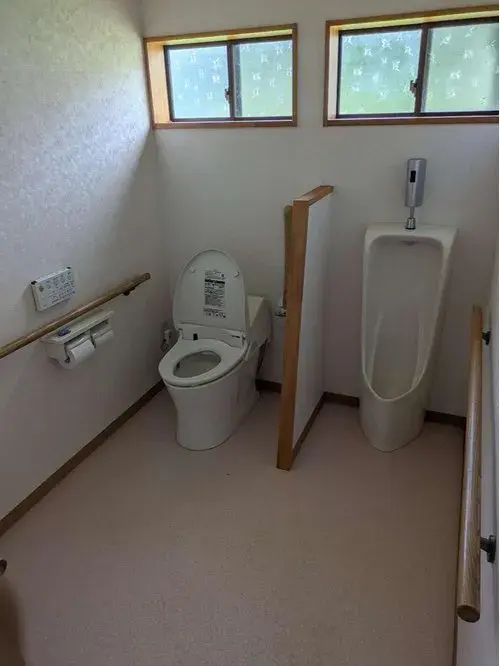 6DK Propriété Ville d'Itoigawa Préfecture de Niigata (13)