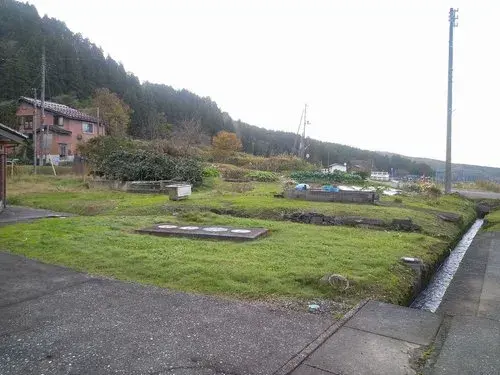 6DK Propriété Ville d'Itoigawa Préfecture de Niigata (14)