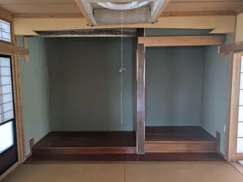 6DK Propriété Ville d'Itoigawa Préfecture de Niigata (6)