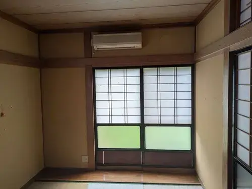 6DK Propriété Ville d'Itoigawa Préfecture de Niigata (7)