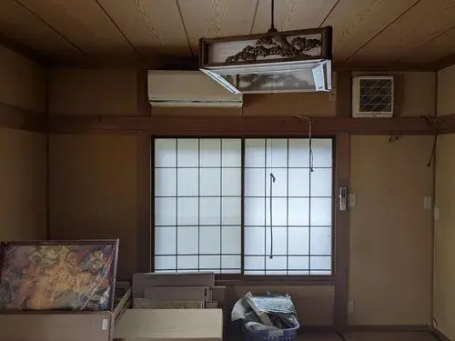 6DK Propriété Ville d'Itoigawa Préfecture de Niigata (8)