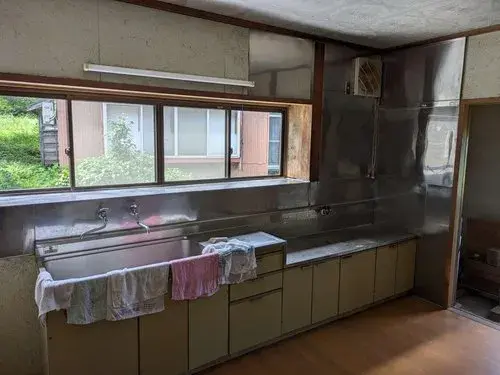 6DK Propriété Ville d'Itoigawa Préfecture de Niigata (10)