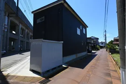 2LDK Ville de Nagaoka Préfecture de Niigata (2)