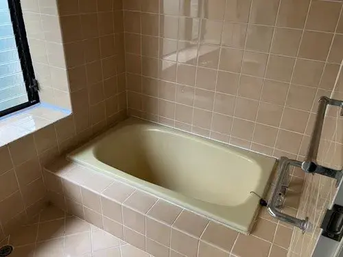 Préfecture de Toyama Ville d'Uozu Logement 6K (11)