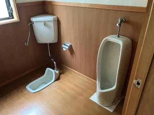 Préfecture de Toyama Ville d'Uozu Logement 6K (12)