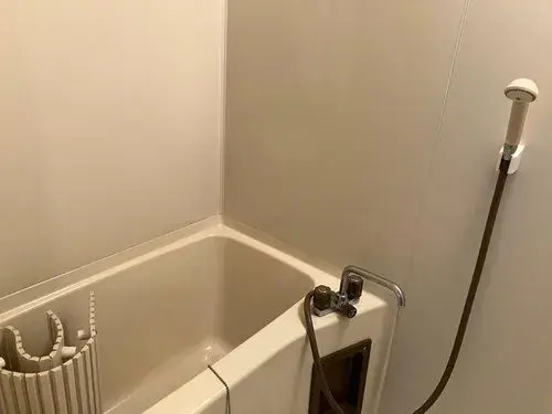 Préfecture de Toyama Ville d'Uozu Logement 6K (13)