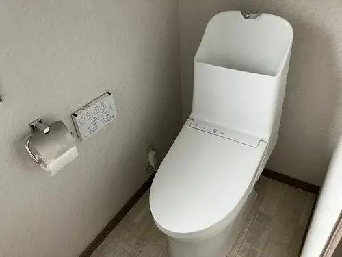 Préfecture de Toyama Ville d'Uozu Logement 6K (14)