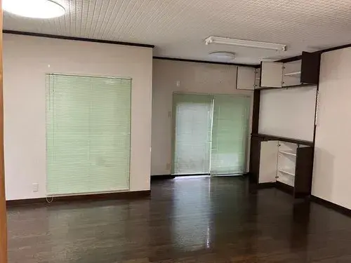 Préfecture de Toyama Ville d'Uozu Logement 6K (4)