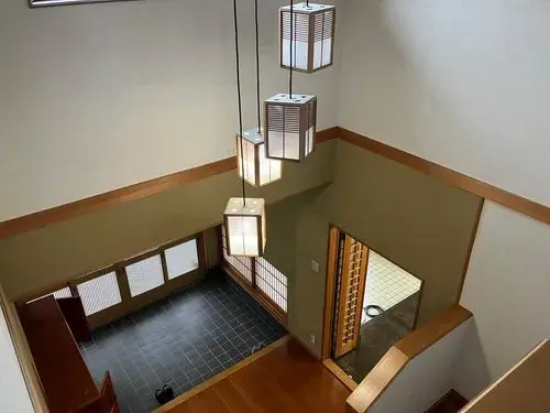 Préfecture de Toyama Ville d'Uozu Logement 6K (5)