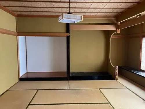 Préfecture de Toyama Ville d'Uozu Logement 6K (6)