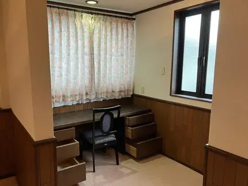 Préfecture de Toyama Ville d'Uozu Logement 6K (7)
