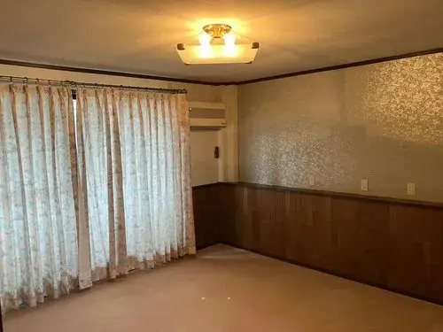 Préfecture de Toyama Ville d'Uozu Logement 6K (8)