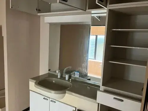 Préfecture de Toyama Ville d'Uozu Logement 6K (10)