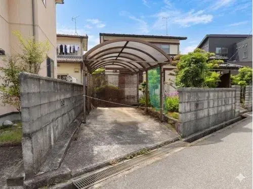 5DK 富山市 富山県 (2)