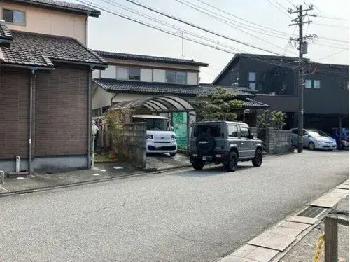5DK 富山市 富山県 (3)
