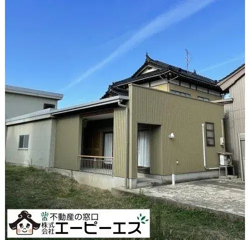 Akiya in Toyama