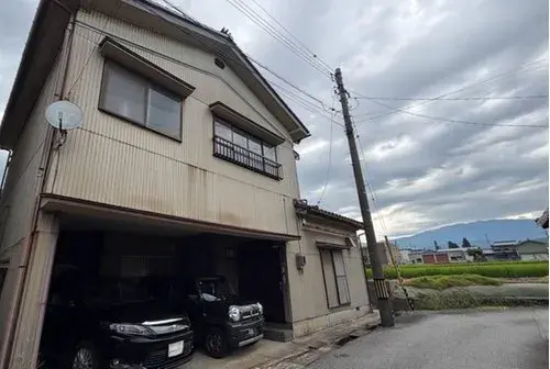 Propiedad 5LDK en Uozu City, Prefectura de Toyama (2)