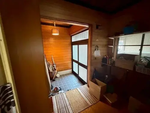 Propiedad 5LDK en Uozu City, Prefectura de Toyama (3)