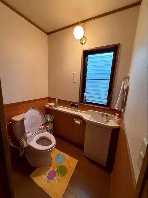 Propiedad 5LDK en Uozu City, Prefectura de Toyama (7)