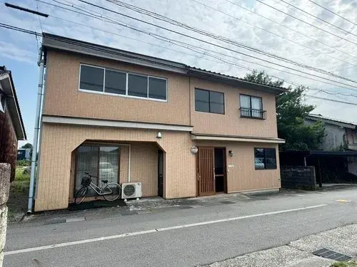 Akiya in Toyama