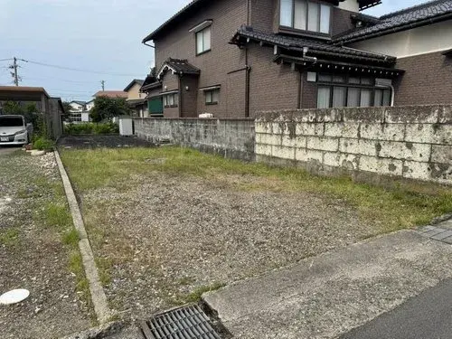 9DK Propriété Ville de Namerikawa Préfecture de Toyama (2)