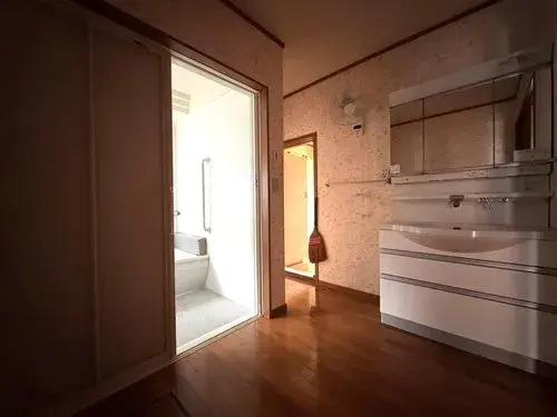 9DK Propriété Ville de Namerikawa Préfecture de Toyama (14)