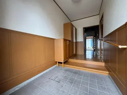 9DK Propriété Ville de Namerikawa Préfecture de Toyama (3)