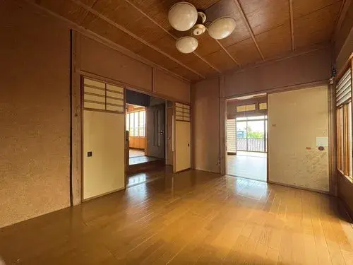 9DK Propriété Ville de Namerikawa Préfecture de Toyama (7)