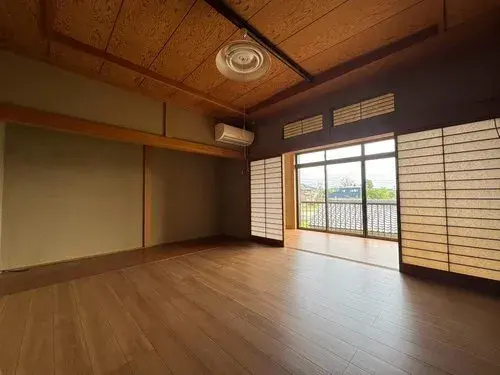 9DK Propriété Ville de Namerikawa Préfecture de Toyama (8)
