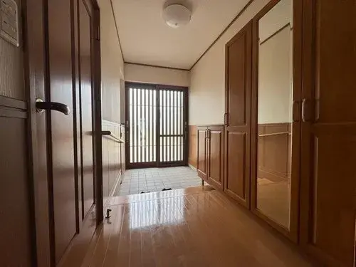 9DK Propriété Ville de Namerikawa Préfecture de Toyama (10)