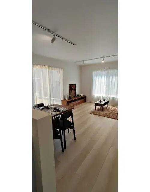3LDK Résidence Ville de Komatsu Préfecture d'Ishikawa (7)