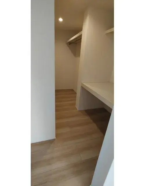 3LDK Résidence Ville de Komatsu Préfecture d'Ishikawa (10)