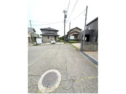 Akiya in Ishikawa