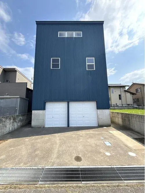 4LDK物件 能美市 石川県 (2)