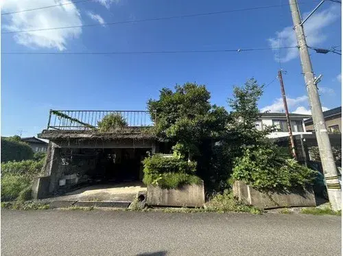 Akiya in Ishikawa