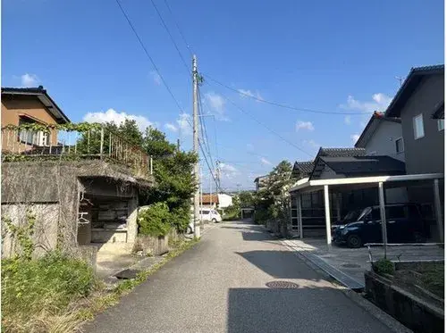 5DK Kanazawa, Préfecture d'Ishikawa (4)