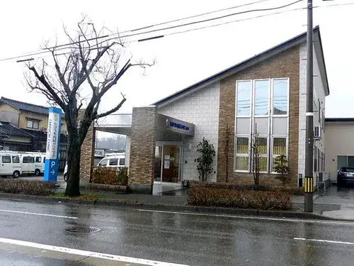 5DK Kanazawa, Préfecture d'Ishikawa (6)