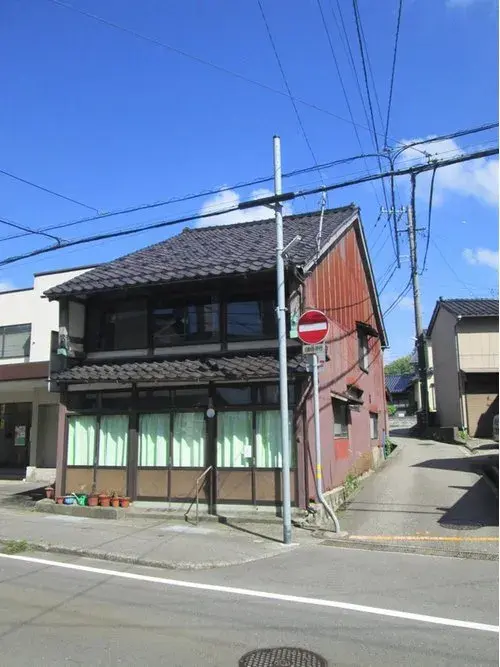 Akiya in Ishikawa