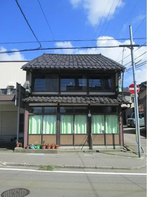 7K物件 金沢市 石川県 (2)
