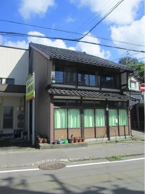 7K物件 金沢市 石川県 (3)