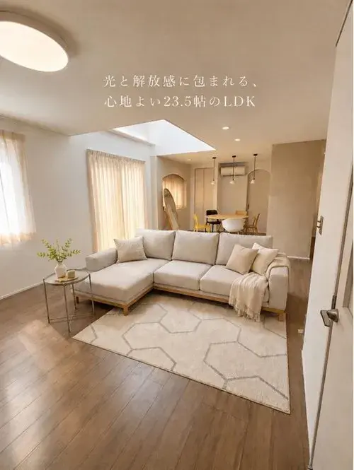 3LDK+S Ville de Kanazawa Préfecture d'Ishikawa (8)