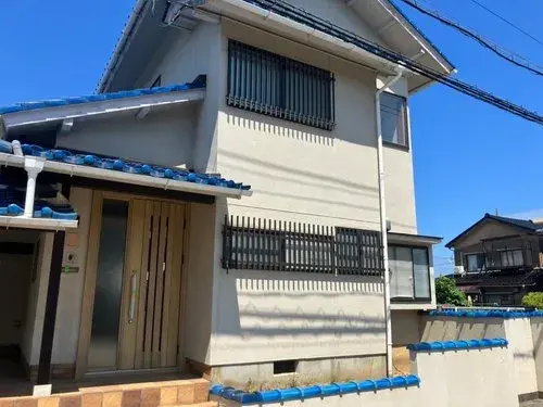 Akiya in Ishikawa