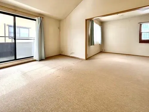 Propriété 3LDK ville de Fukui préfecture de Fukui (12)