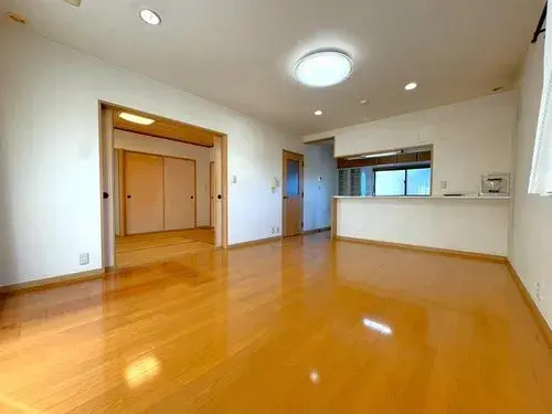 Propriété 3LDK ville de Fukui préfecture de Fukui (5)