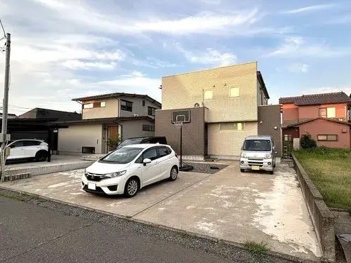 Akiya in Fukui
