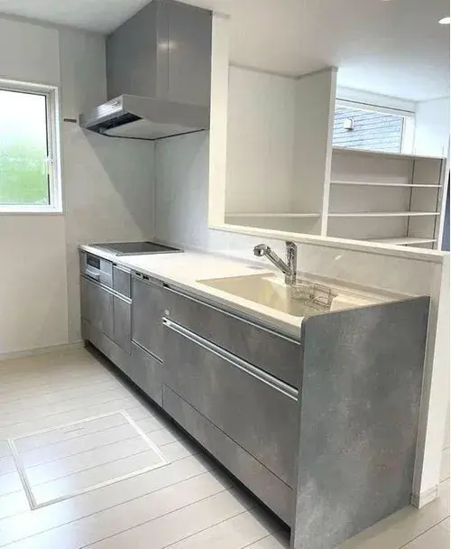 Fukui Prefecture Sakai City 5LDK Property (6)