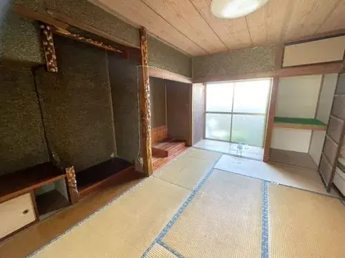 3LDK Kofu City Yamanashi Prefecture (9)